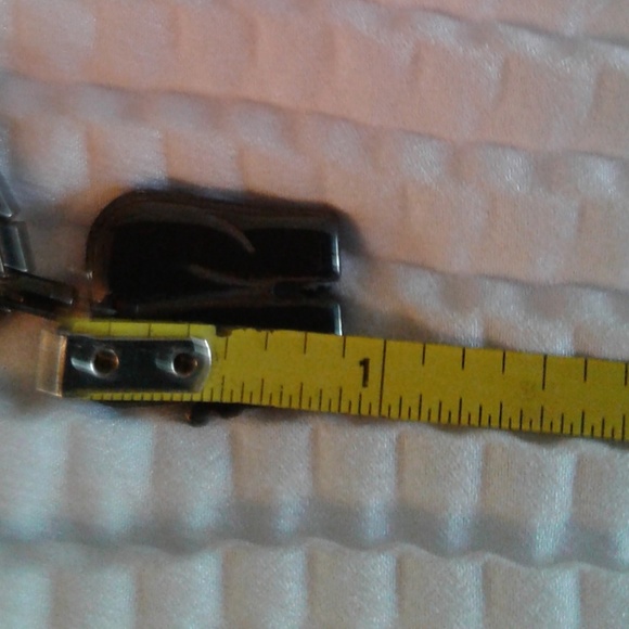 Elephant Hermatite Neclace. - Picture 7 of 8